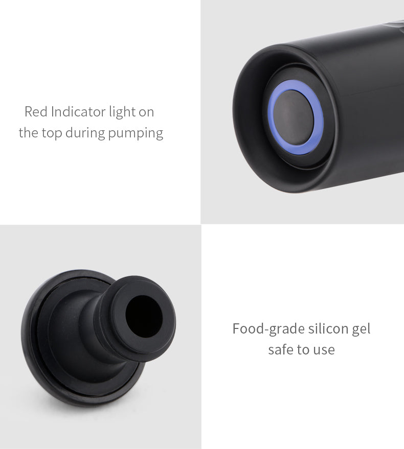 Wine Saver