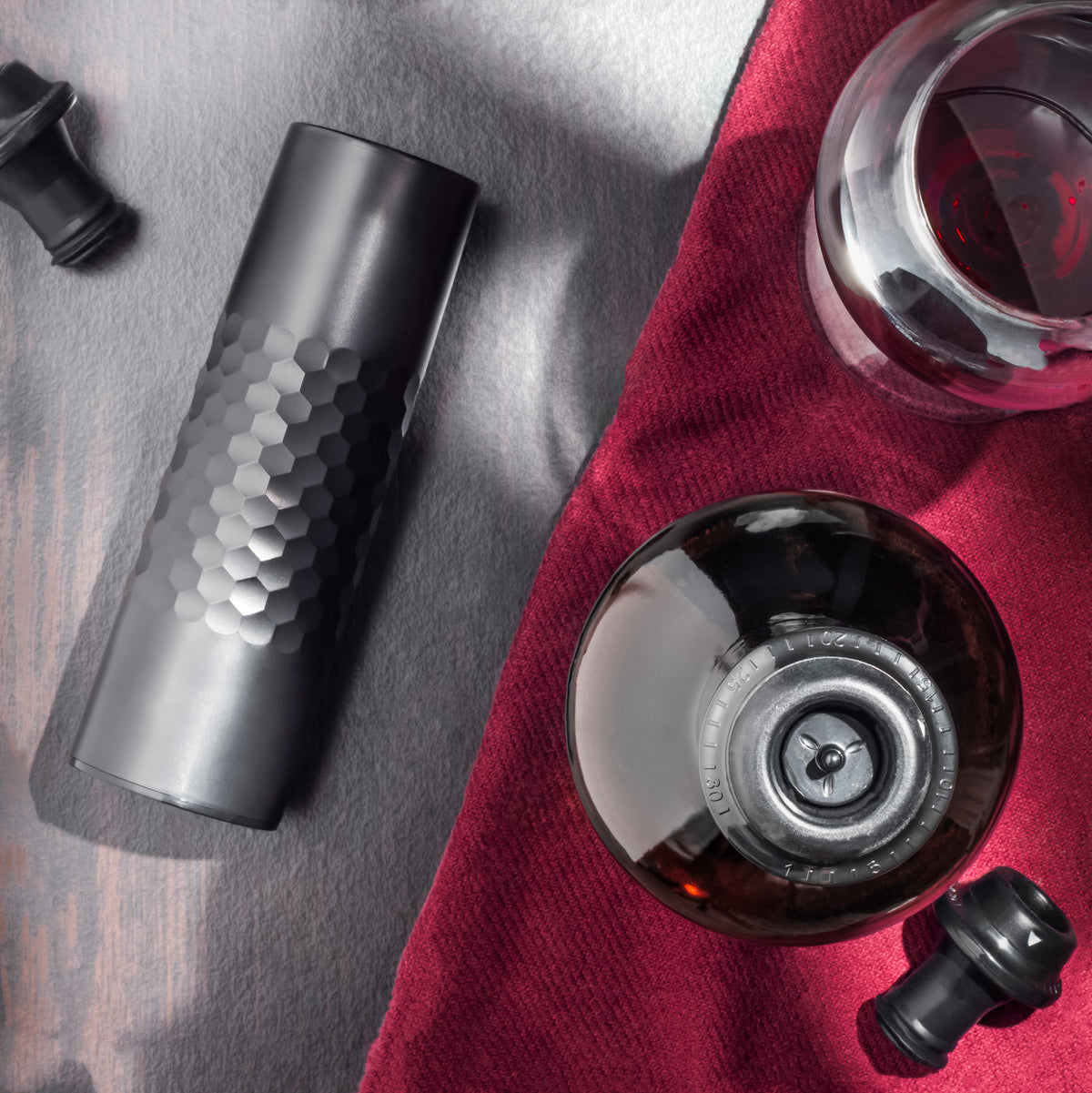 Wine Saver
