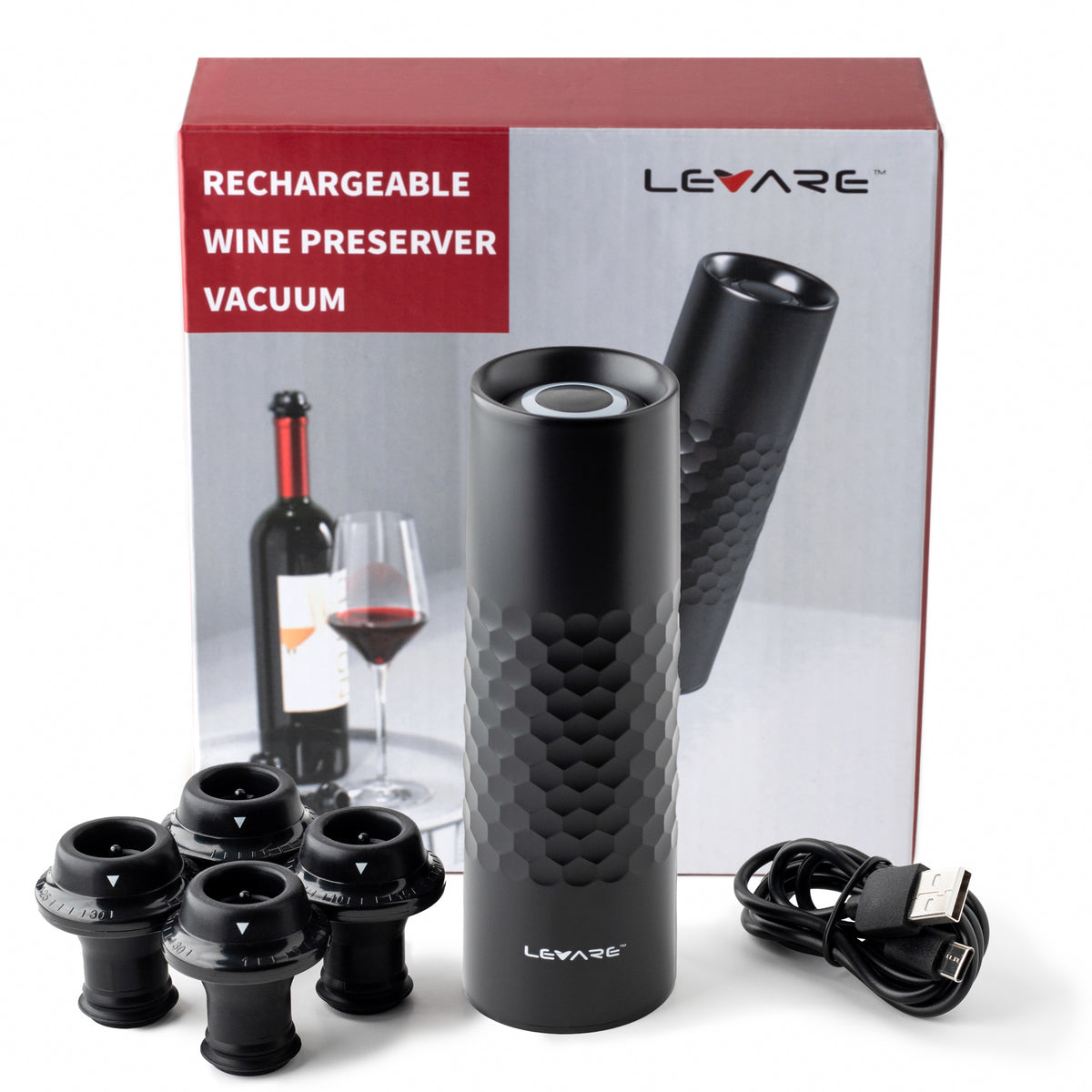 Wine Saver