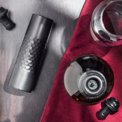 Wine Saver