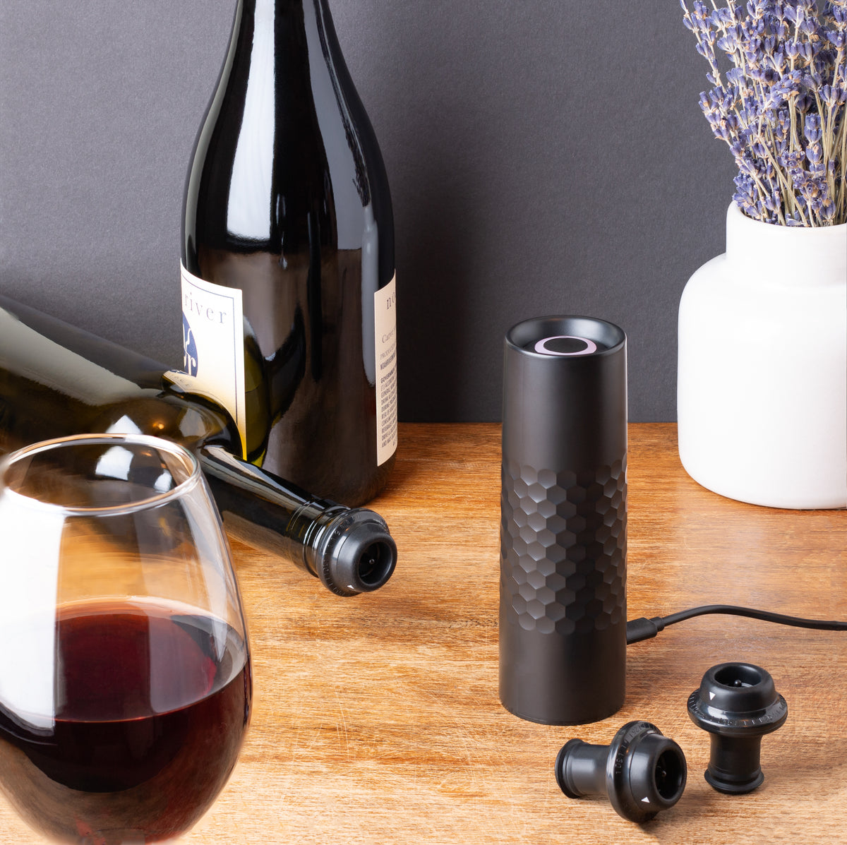  Wine Saver